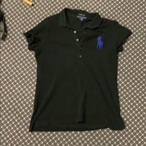 Ralph Lauren Tops - The skinny polo by Ralph Lauren- diff colors Ralph Lauren Tops - The skinny polo by Ralph Lauren- diff colors